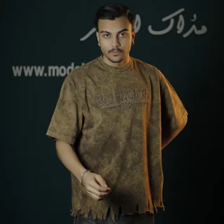 تیشرت ماکان سنگشور طرح balenciaga - عمده- قیمت هر عدد 1039000