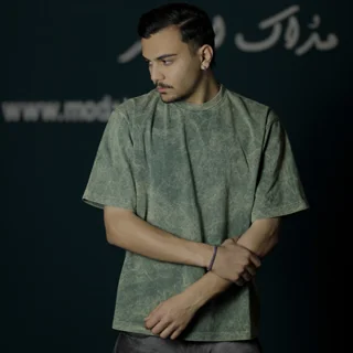 تیشرت ماکان سنگشور بیسیک - عمده- قیمت هر عدد1039000 تومان