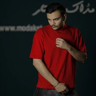 تیشرت ماکان بیسیک -عمده- قیمت هر عدد 839000 تومان