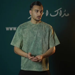 تیشرت ماکان سنگشور زاپدار -عمده- قیمت هر عدد 1039000 تومان