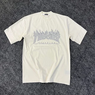 تیشرت ماکان سنگشور THRASHER-عمده-نباتی