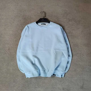 دورس پنبه پاییزه بیسیک - عمده -آبی یخی