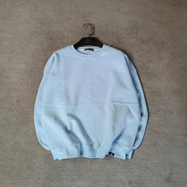 دورس پنبه پاییزه بیسیک - عمده -آبی یخی