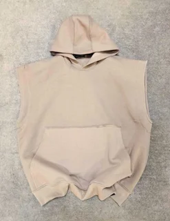 وست پنبه پاییزه مردانه-عمده-کرم