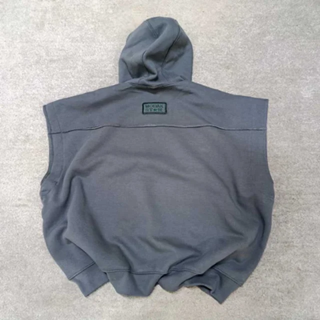 وست پنبه پاییزه مردانه-عمده-طوسی