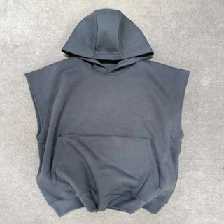 وست پنبه پاییزه مردانه-عمده