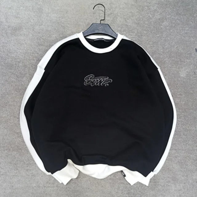 دورس پنبه پاییزه گلدوزی شده -عمده-مشکی