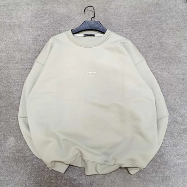 دورس پنبه پاییزه چاپی طرح new age-عمده-سبزروشن