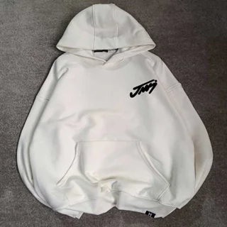 هودی پنبه چاپی طرح jc-عمده