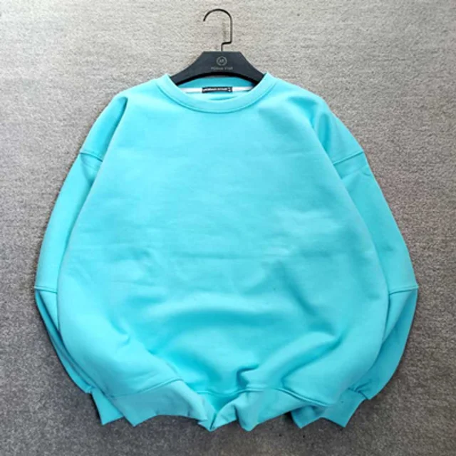 دورس پنبه پاییزه بیسیک - عمده -آبی فیروزه ای