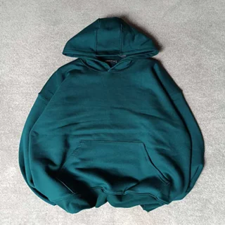 هودی پنبه پاییزه بیسیک-عمده