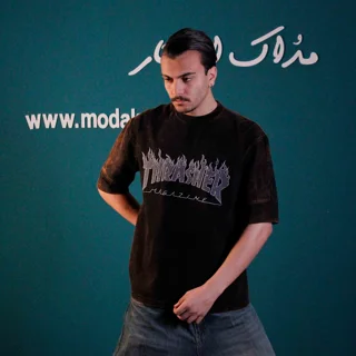 تیشرت ماکان سنگشور THRASHER-عمده-قیمت هر عدد 1039000 تومان