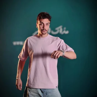تیشرت بیسیک مردانه پنبه - عمده قیمت هرعدد 539000