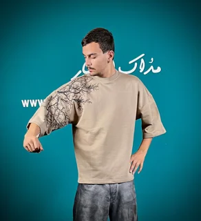 کراپ شرت شاخه ای پنبه سه نخ قیمت عمده هر عدد 1.390.000