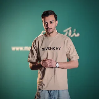 تیشرت مردانه طرح givenchy عمده قیمت هرعدد489000