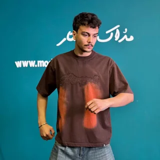 تیشرت مردانه سنگشور مدل At - عمده قیمت هرعدد 1039000