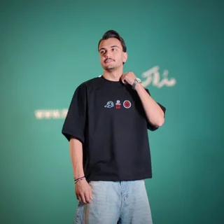 تیشرت مردانه دونخ لاکرا طرح پاور / قیمت عمدده هرعدد 989.000 تومن