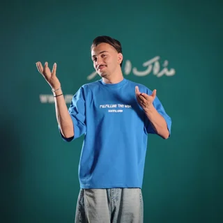 تیشرت مردانه ماکان طرح واتساپ / قیمت عمده هرعدد 1089000