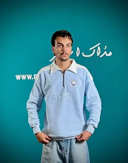 کیت نیم زیپ منچستر گلدوزی پنبه سه نخ داخل کرک قیمت عمده هر عدد1.890.000 تومان