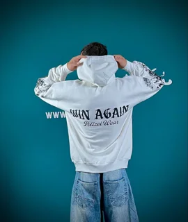 هودی win again پنبه سه نخ خارخورده قیمت عمده هر عدد 1.990.000 تومان